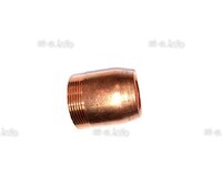 Флюсовый конус MZ-1000 - st-e.info - Астрахань