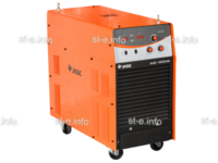 Сварочный трактор MZ 1000 (M308) - st-e.info - Астрахань