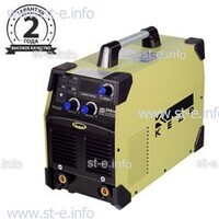 Сварочный инвертор ARC-250GS, 220/380В - st-e.info - Астрахань