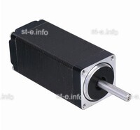 Двухфазный шаговый двигатель nema11 28HS  - st-e.info - Астрахань