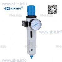 Фильтр масловлагоотделитель XOFR- MIDI 1/2 - st-e.info - Астрахань