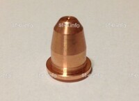 Сопло для плазмотрона ERGOCUT S25, ERGOCUT S25K, ERGOCUT S45 арт. PD0116 Диаметр:0.8 - st-e.info - Астрахань