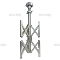 Внутренние центраторы Centromat® 42ES, тип 4, для труб из углеродистой стали д.85-220 mm - st-e.info - Астрахань