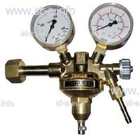  Редуктор Ar/CO2 (аргон / углекислый газ) - st-e.info - Астрахань