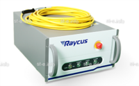 Источник лазерного излучения RFL-C500L - st-e.info - Астрахань