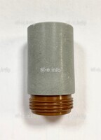 60309AV Защитный кожух Pmax 65-85-105 - st-e.info - Астрахань
