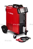 Сварочный аппарат для аргонодуговой сварки PRO TIG 500CT - st-e.info - Астрахань