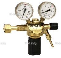 Редуктор газовый балонный Constant 2000 - st-e.info - Астрахань