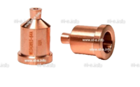 Сопло для плазмотрона 100A арт. W03X0893-64A ECO - st-e.info - Астрахань