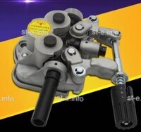 Проволокопротяжный механизм сварочного трактора MZ-1000 - st-e.info - Астрахань