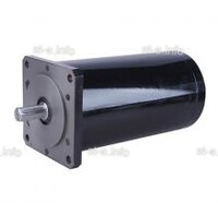 Двухфазный шаговый двигатель nema52 130HY (круглой формы) - st-e.info - Астрахань
