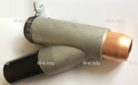 Токоподводный узел в сборе для сварочного трактора MZ-1000 - st-e.info - Астрахань