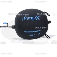 Надувная подушка для модульной системы поддува XABLD 4-6" (102-152 mm) MOD B - st-e.info - Астрахань