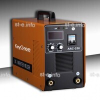 Сварочный аппарат для ручной дуговой сварки ARC-250 инвертор - st-e.info - Астрахань