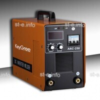 Аппарат для ручной дуговой сварки ARC-250 3/380вт инвертор - st-e.info - Астрахань