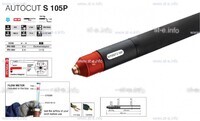 Кабель для плазмотрона AUTOCUT S 105, 12 метров - st-e.info - Астрахань