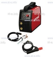 Аппарат для ручной дуговой сварки Arcweld 160i-ST - st-e.info - Астрахань
