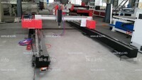 Станок для газовой и плазменной резки метала BULDOG PRO 1500x6000 - st-e.info - Астрахань
