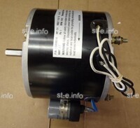 Мотор вентилятора M9983-6 Lincon Electric - st-e.info - Астрахань