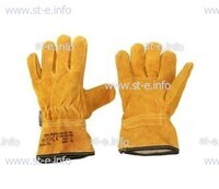 Краги TETU 102 KEVLAR 14”  - st-e.info - Астрахань