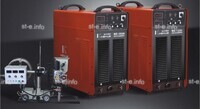 Сварочный трактор + источник для сварки под слоем флюса MZ-630 - st-e.info - Астрахань