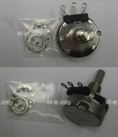 Потенциометр T10812-122 Lincoln Electric - st-e.info - Астрахань