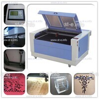Лазерный станок ЧПУ для гравировки и резки ST-LG1390G - st-e.info - Астрахань