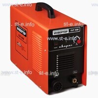 Инвертор сварочный CUT-40B - st-e.info - Астрахань