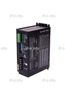 Цифровой драйвер 2х фазного шагового двигателя арт. DM2280A (АС) - st-e.info - Астрахань