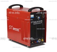 Установка воздушно-плазменной резки DOG-120 PRO - st-e.info - Астрахань