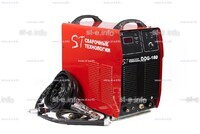 Установка  воздушно-плазменной резки DOG-160 - st-e.info - Астрахань