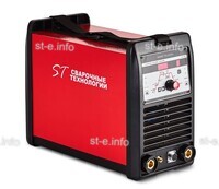 Сварочный аппарат для аргонодуговой сварки HANDY TIG-200Di - st-e.info - Астрахань