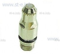 Электрод для плазмотрона P-160 - st-e.info - Астрахань