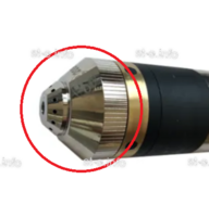 Защитный экран FY-160  - st-e.info - Астрахань