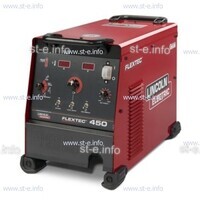 Flextec 450 - st-e.info - Астрахань