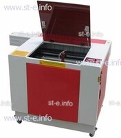 Станок для лазерной гравировки ST-LG6040H - st-e.info - Астрахань