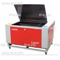 Лазерный станок для гравировки и резки ST-LG1290G - st-e.info - Астрахань