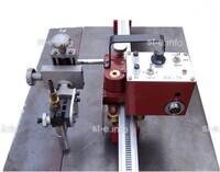 Сварочная каретка HK-20 - st-e.info - Астрахань