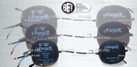 Модульные надувные системы поддува XABLD 38-48" (965-1219 mm) - st-e.info - Астрахань