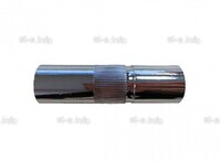 Сопло для горелки QTB-500 - st-e.info - Астрахань