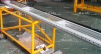 Направляющие для ЧПУ (алюминий) 4000мм - st-e.info - Астрахань