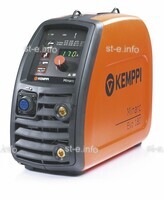 Сварочный инвертор Kemppi Minarc Evo 180 для ручной дуговой сварки  - st-e.info - Астрахань