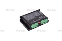 Драйвер DM556D (DC) 2х фазного шагового двигателя - st-e.info - Астрахань