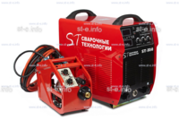 Полуавтоматический аппарат для сварки ST-350 IGBT - st-e.info - Астрахань