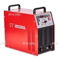 Сварочный аппарат для аргонодуговой сварки MASTER TIG-315AC - st-e.info - Астрахань