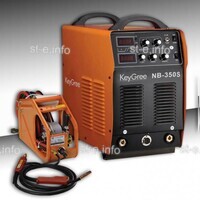 Инвертор для полуавтоматической сварки NB-350 - st-e.info - Астрахань