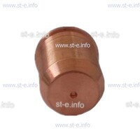 Сопло 1.0 мм арт. PD0119-10 - st-e.info - Астрахань