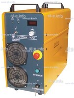 Источник плазменой резки CutFire 100i - st-e.info - Астрахань