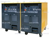 Источник плазменной резки FineFocus 1600 - st-e.info - Астрахань