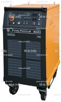 Источник плазменной резки FineFocus 600 - st-e.info - Астрахань